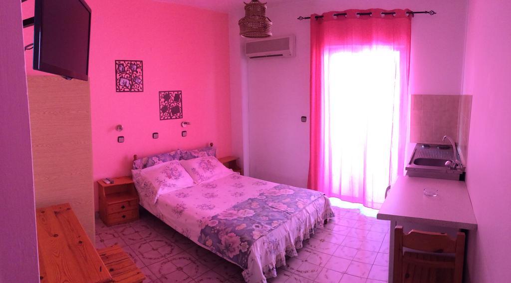 Nitsa Rooms Kos Town Room photo