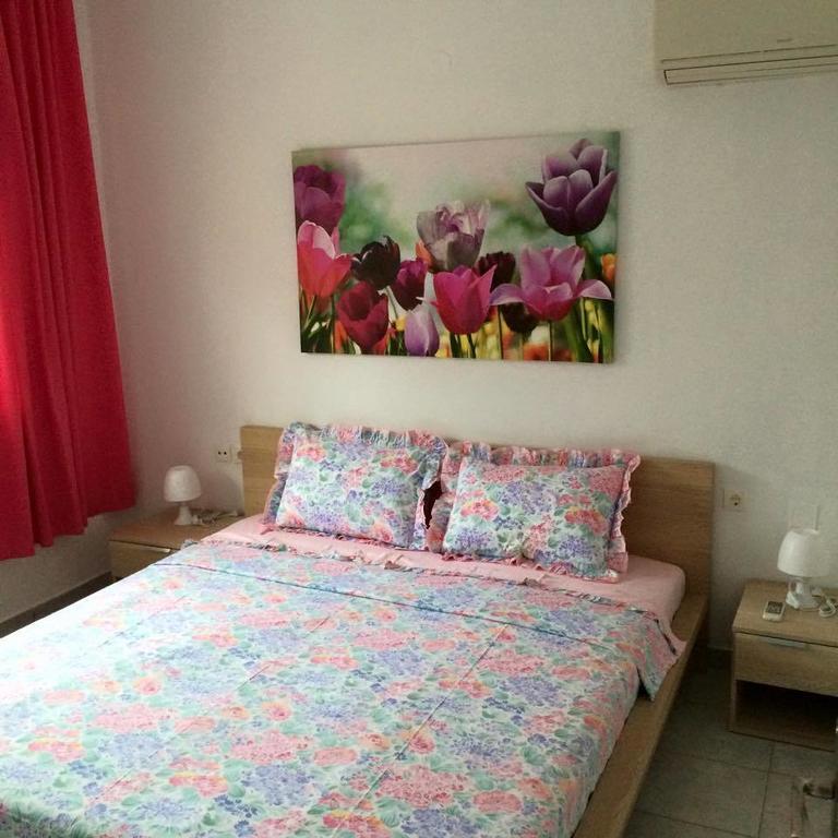Nitsa Rooms Kos Town Exterior photo
