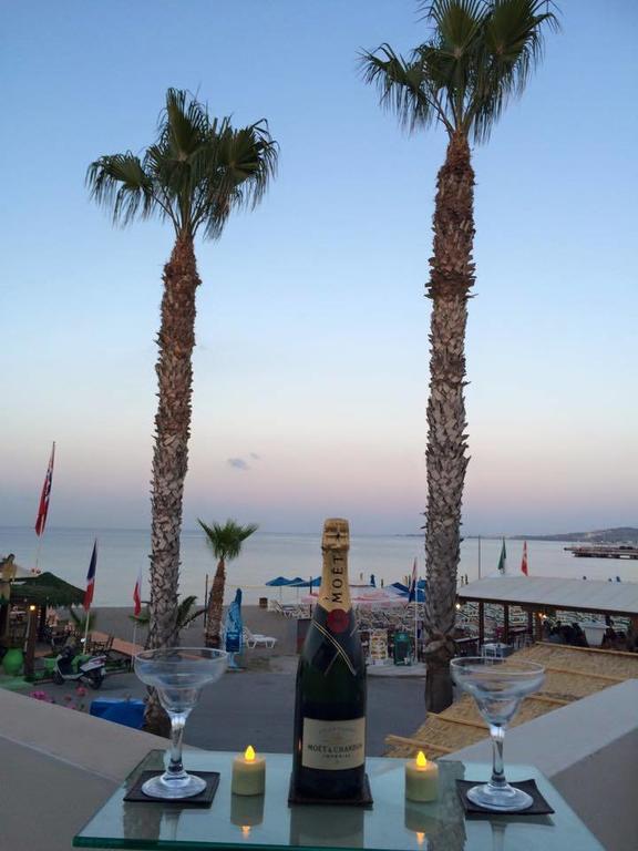 Nitsa Rooms Kos Town Exterior photo