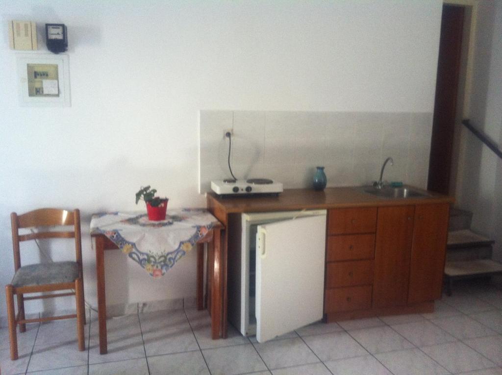 Nitsa Rooms Kos Town Exterior photo