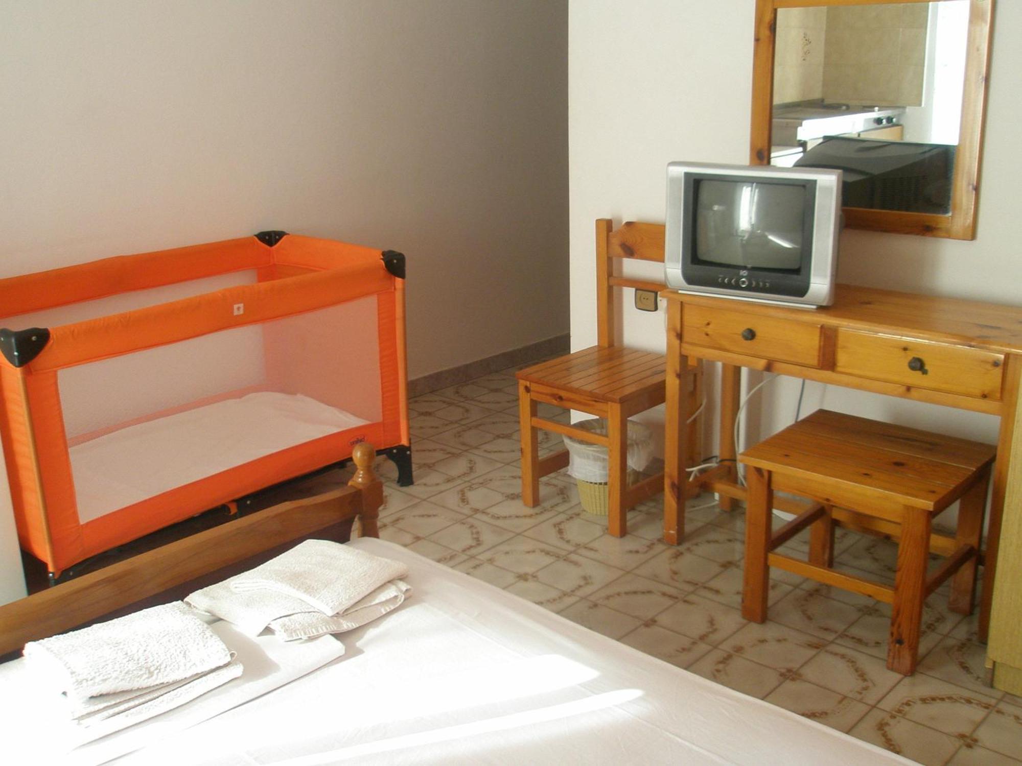 Nitsa Rooms Kos Town Exterior photo
