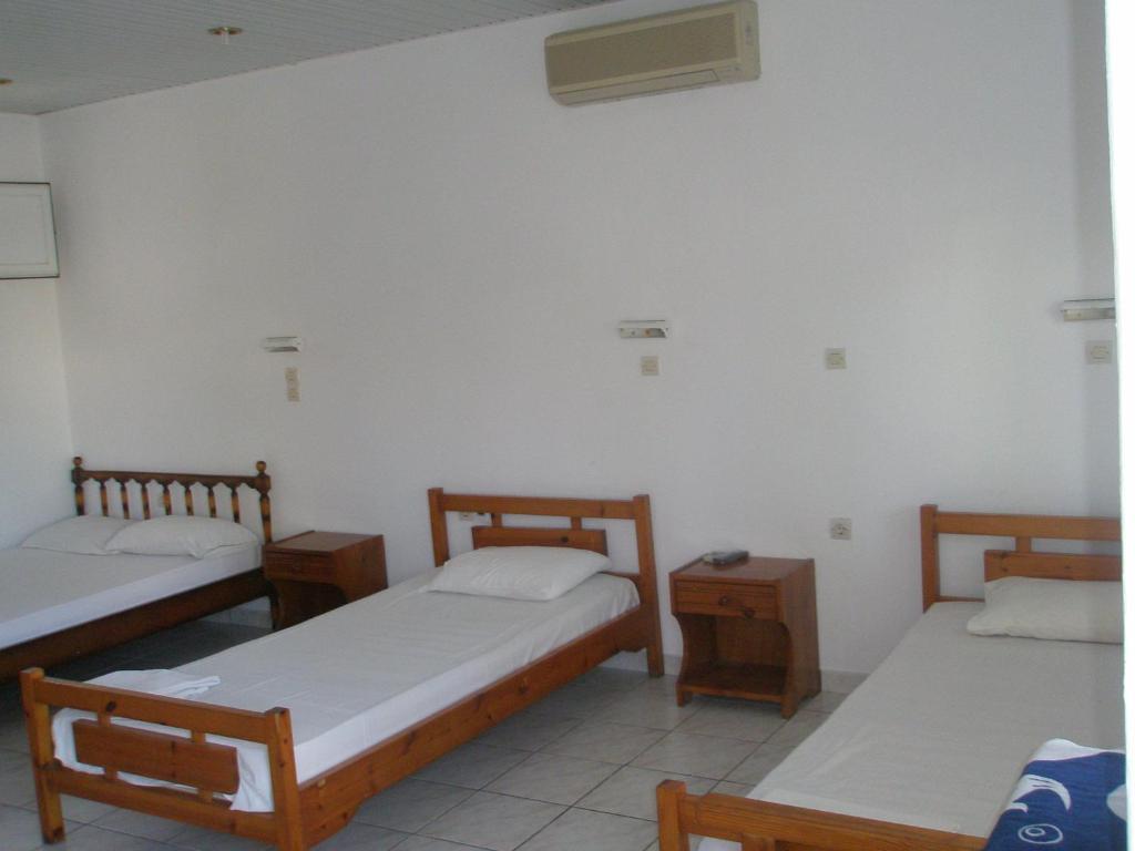 Nitsa Rooms Kos Town Room photo