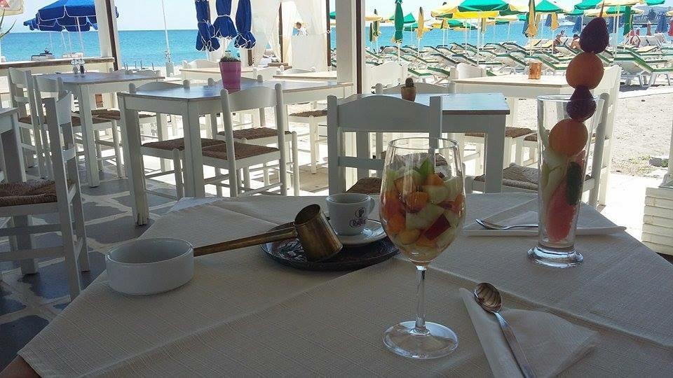 Nitsa Rooms Kos Town Exterior photo