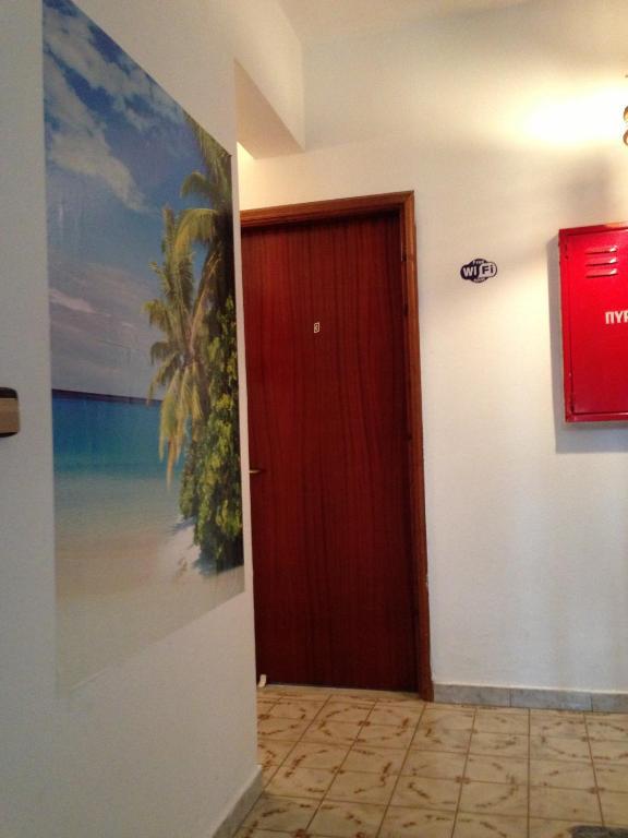 Nitsa Rooms Kos Town Exterior photo
