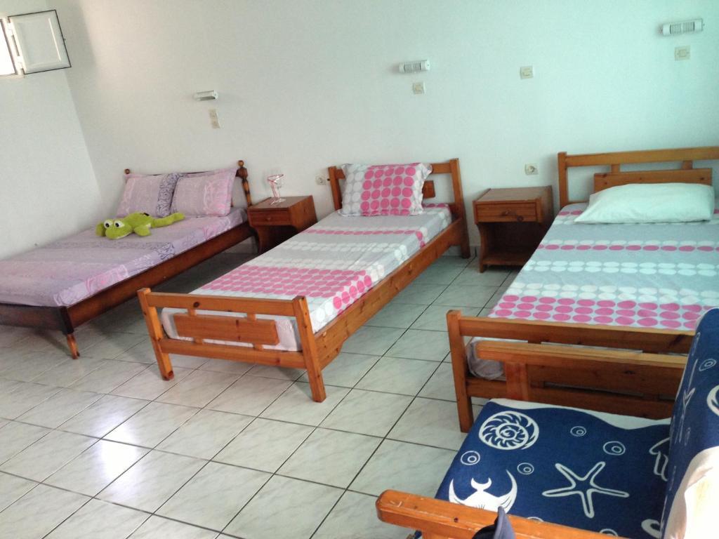Nitsa Rooms Kos Town Room photo