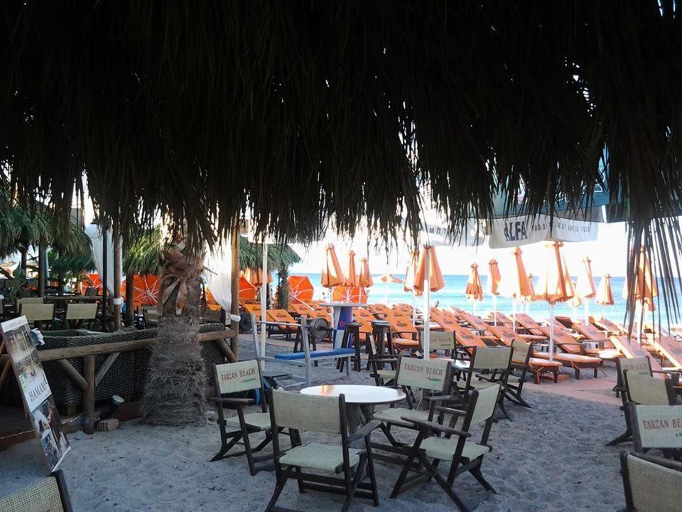Nitsa Rooms Kos Town Exterior photo