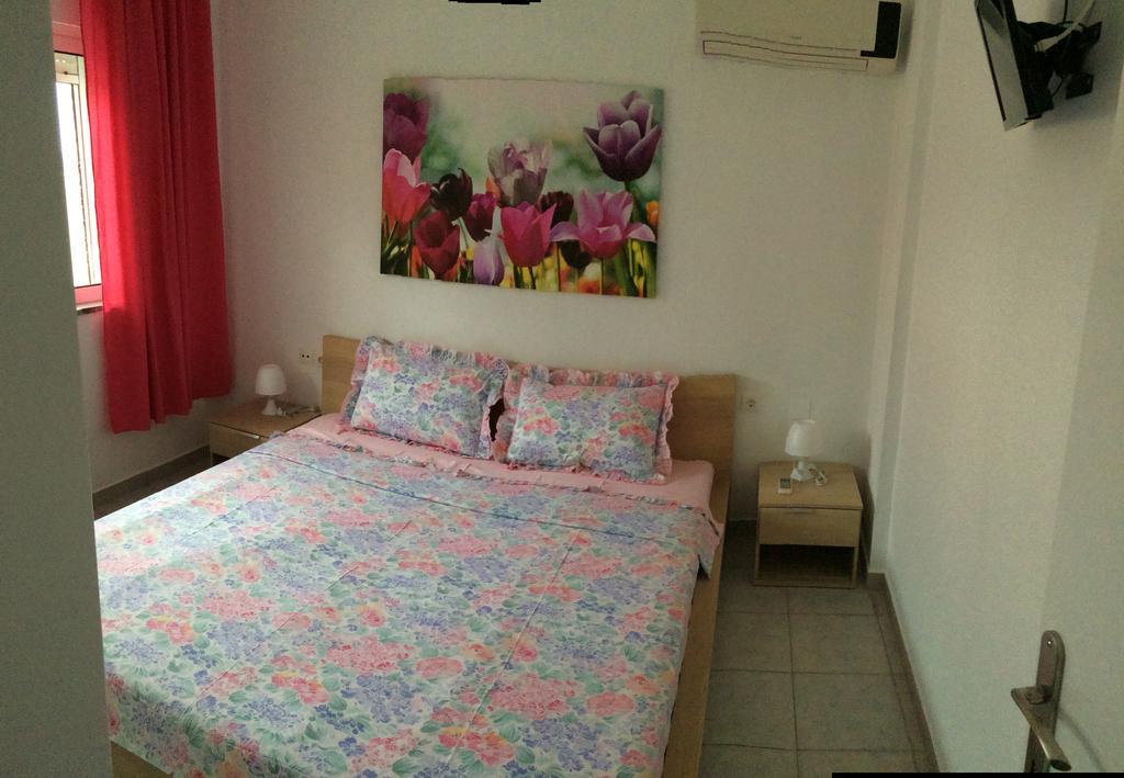 Nitsa Rooms Kos Town Exterior photo