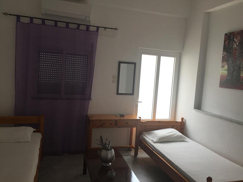 Nitsa Rooms Kos Town Exterior photo