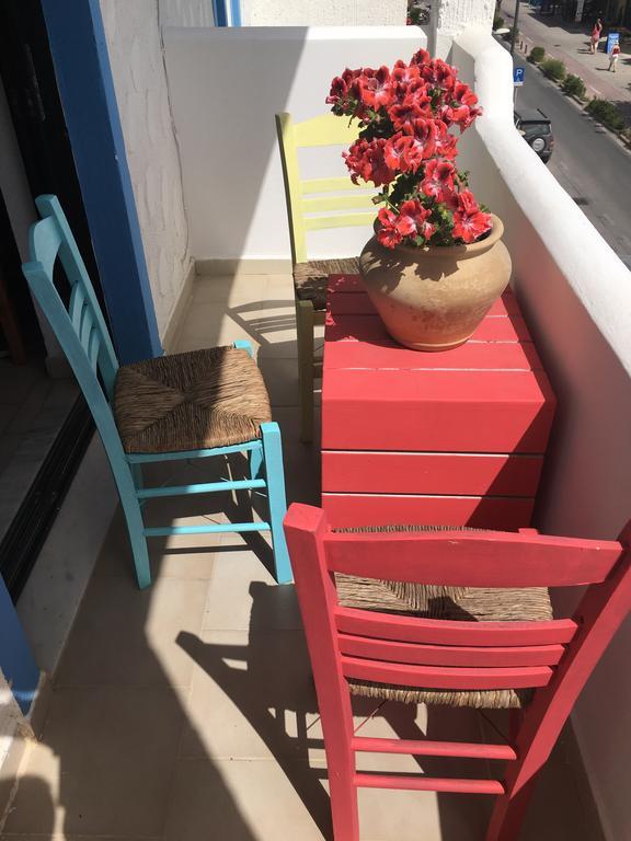 Nitsa Rooms Kos Town Exterior photo