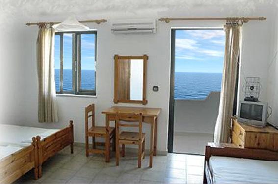 Nitsa Rooms Kos Town Exterior photo