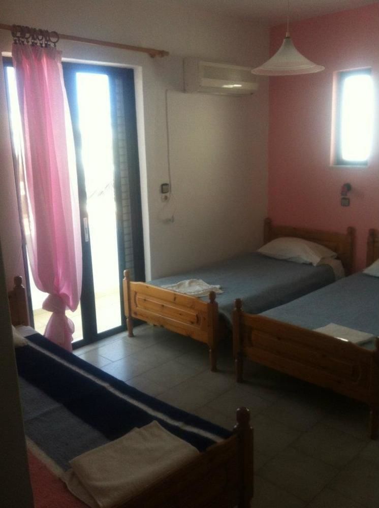 Nitsa Rooms Kos Town Exterior photo