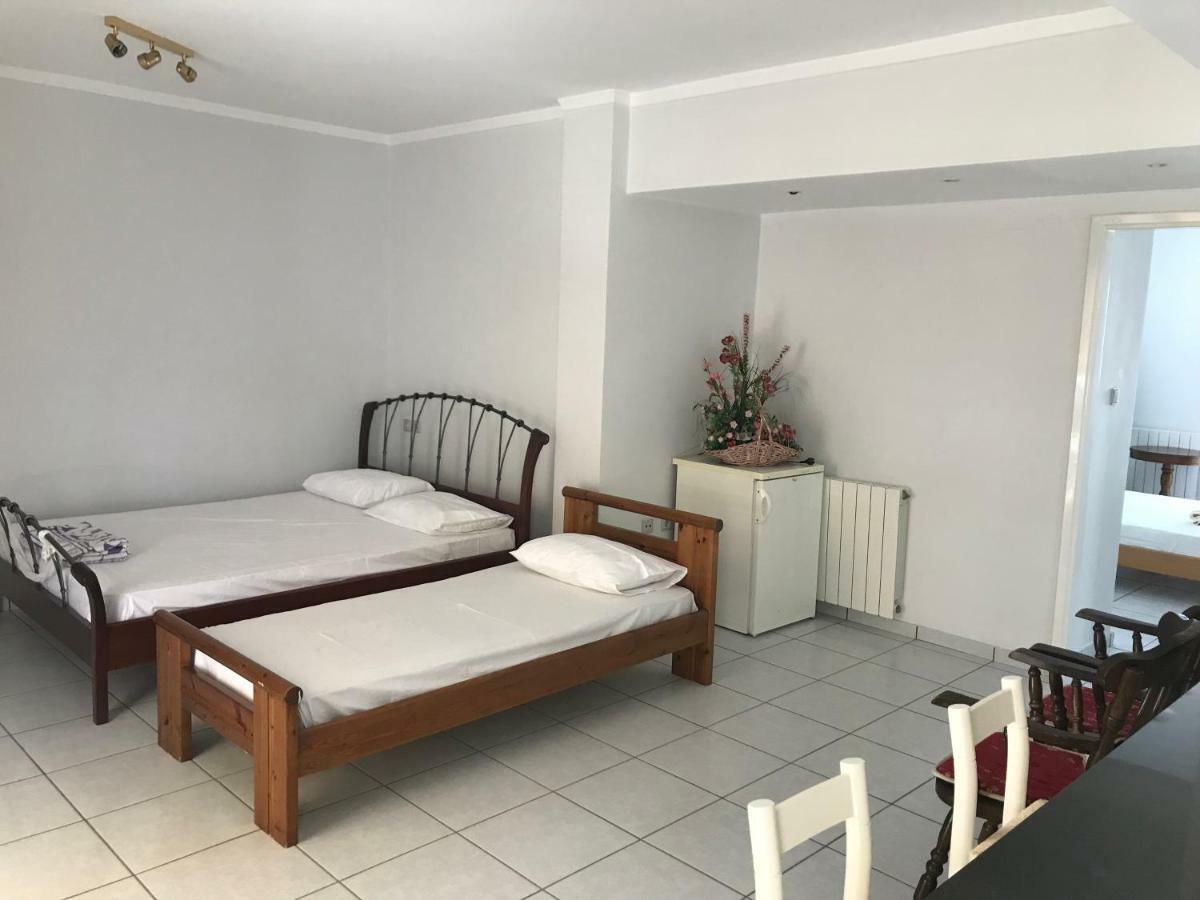 Nitsa Rooms Kos Town Exterior photo