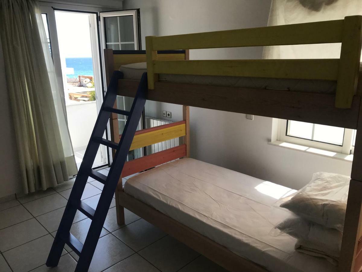 Nitsa Rooms Kos Town Exterior photo