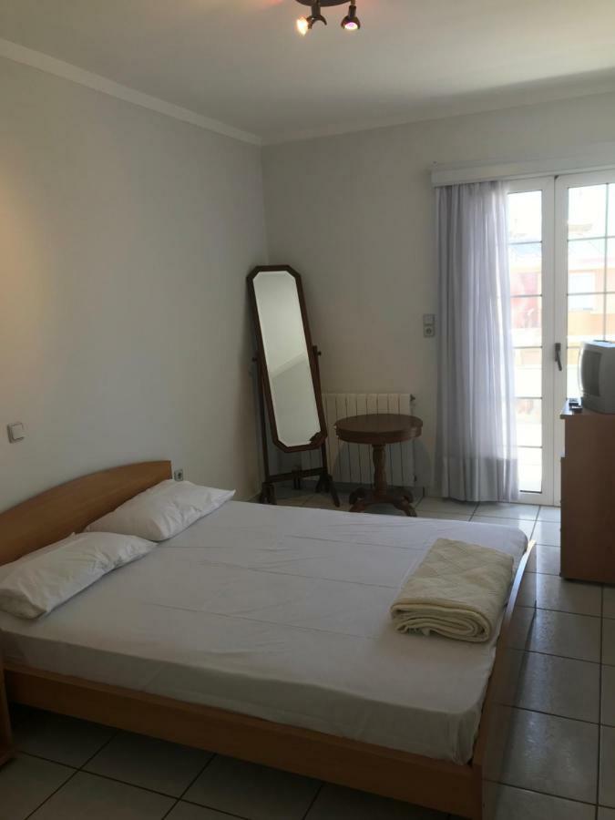 Nitsa Rooms Kos Town Exterior photo