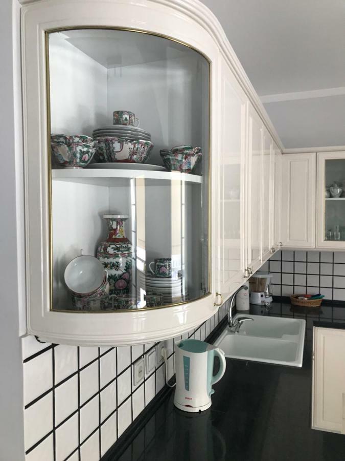 Nitsa Rooms Kos Town Exterior photo