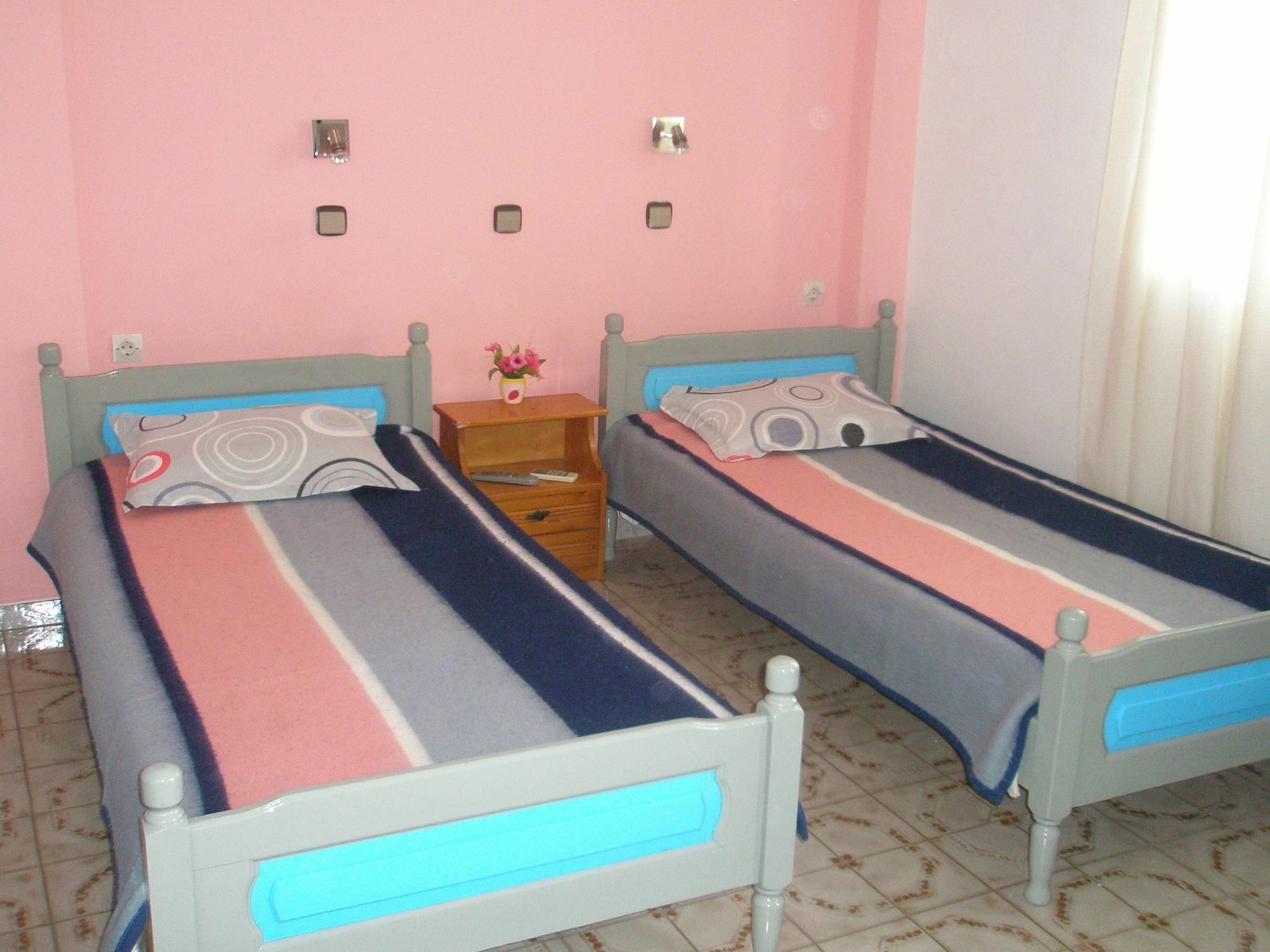 Nitsa Rooms Kos Town Exterior photo