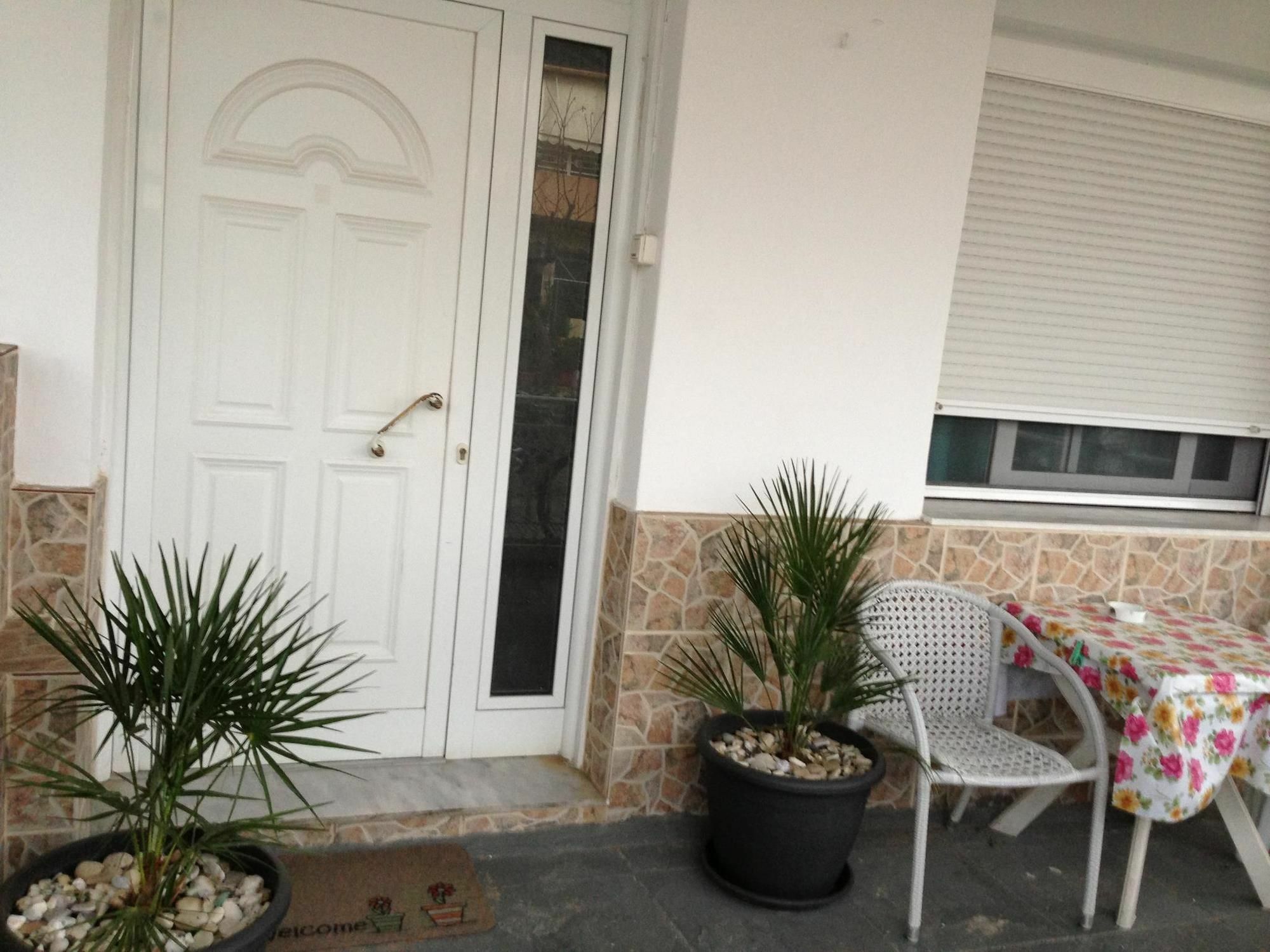 Nitsa Rooms Kos Town Exterior photo