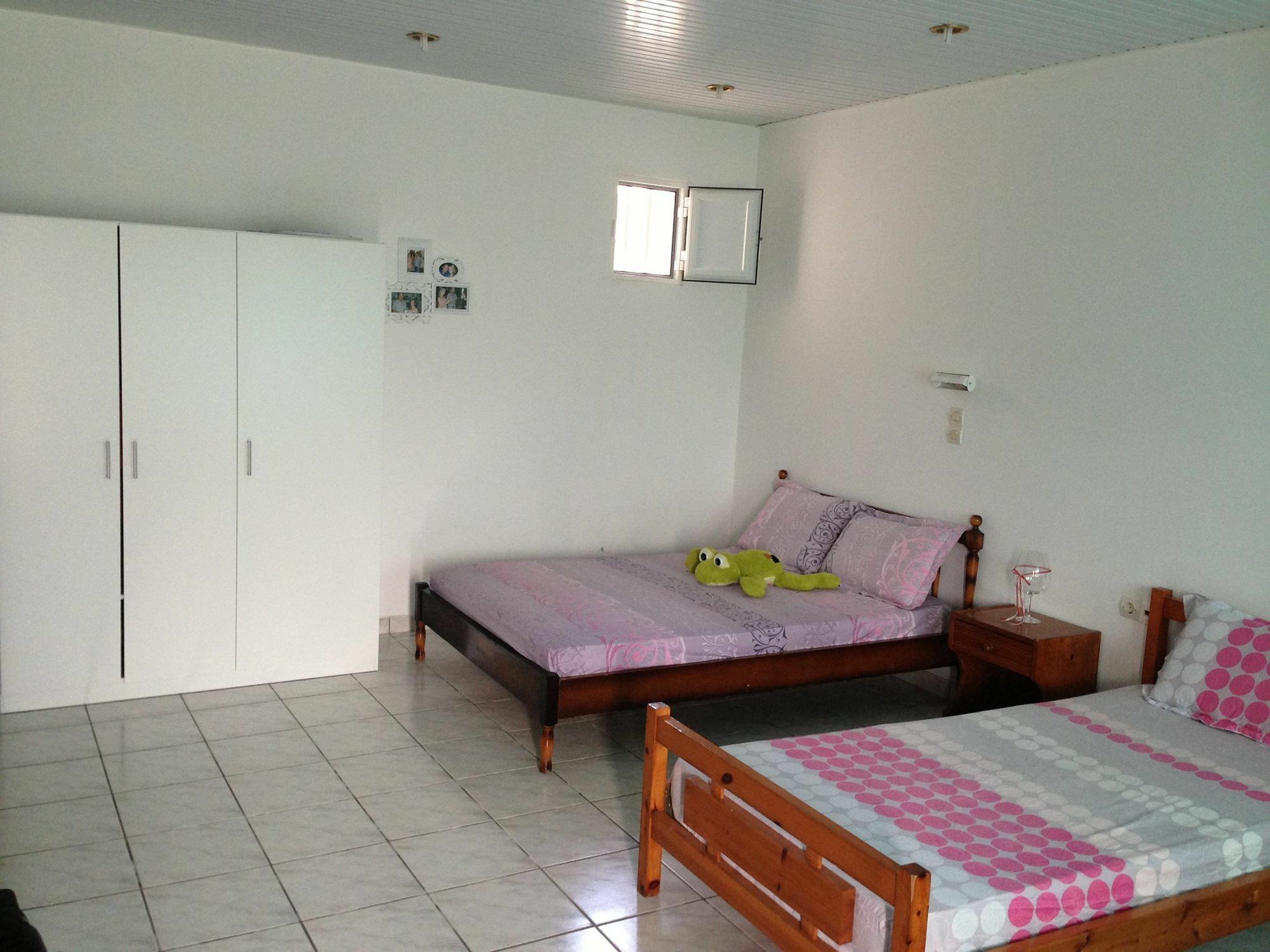 Nitsa Rooms Kos Town Exterior photo