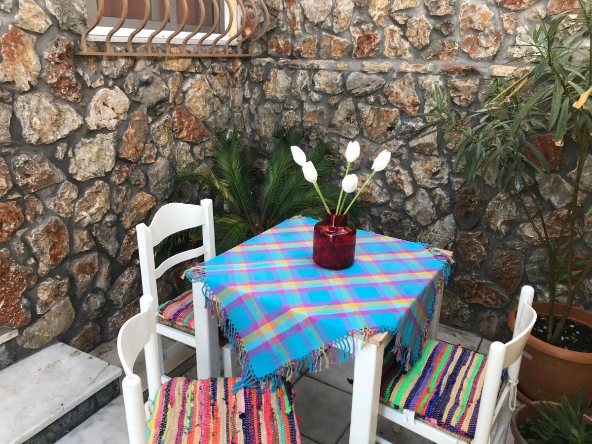Nitsa Rooms Kos Town Exterior photo